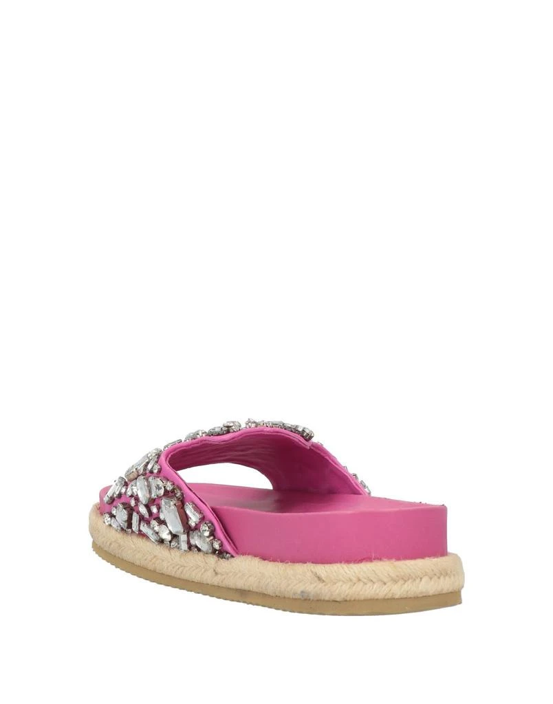 PARODI SUNSHINE Espadrilles 3