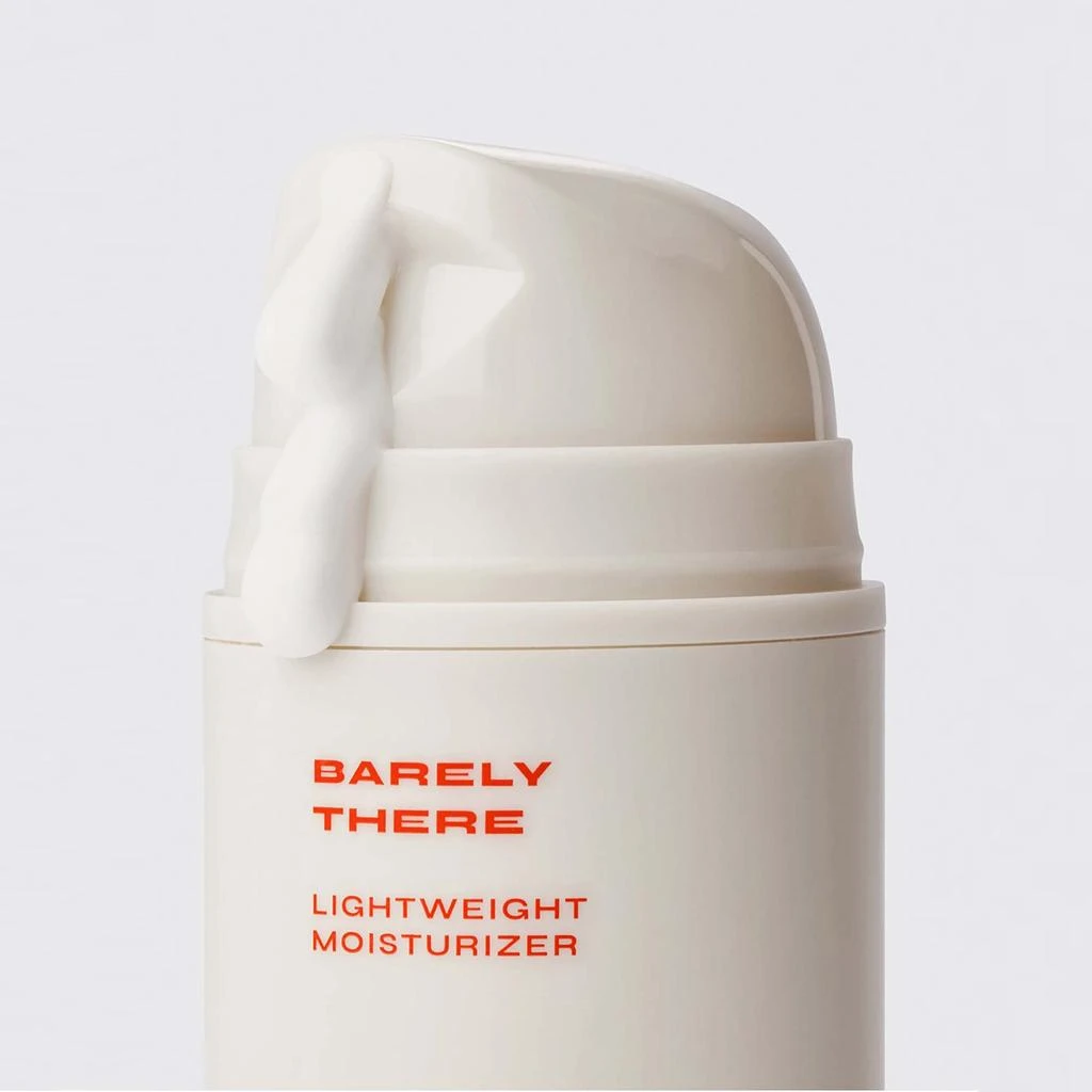 facile facile Barely There Moisturizer 50ml 2