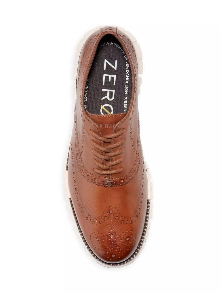 Cole Haan Zerøgrand Remastered Wingtip Oxfords 4