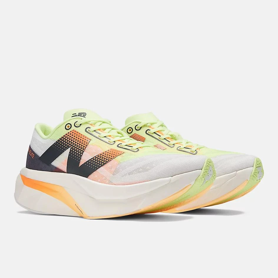 New Balance FuelCell SuperComp Elite v4 6