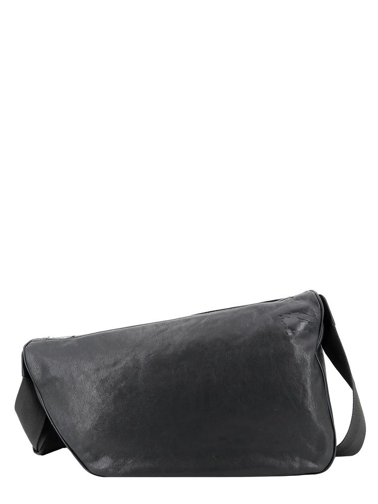 Burberry Shield Messenger Shoulder Bag 2