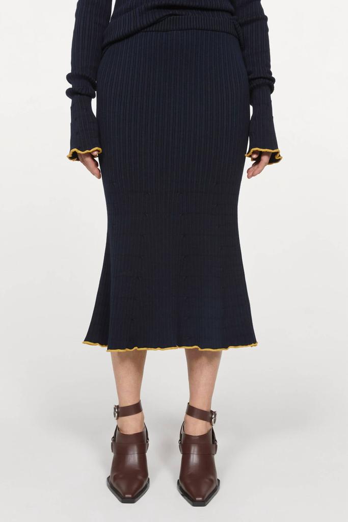 Rodebjer Rodebjer - Fly Skirt