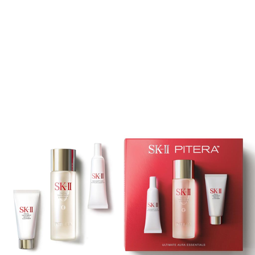 SK-II SK-II Ultimate Aura Essentials Kit