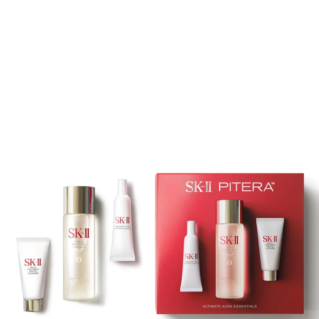 SK-II SK-II Ultimate Aura Essentials Kit 1