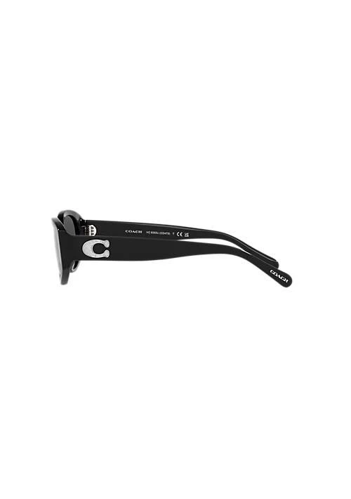 Coach Hc8353u Cd473 Sunglasses 2