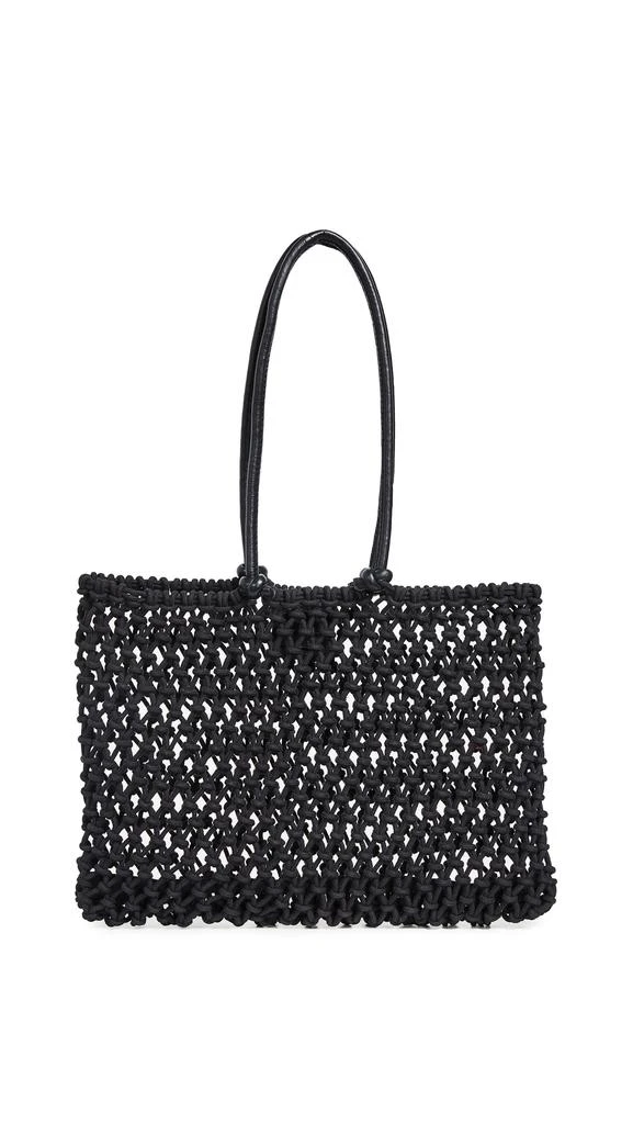 Clare V Sandy Tote 6