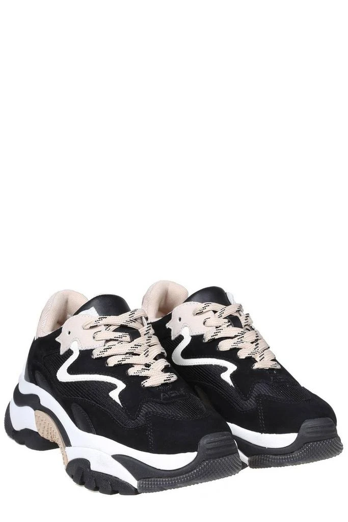 Ash Ash Addict Chunky Lace-Up Sneakers 3