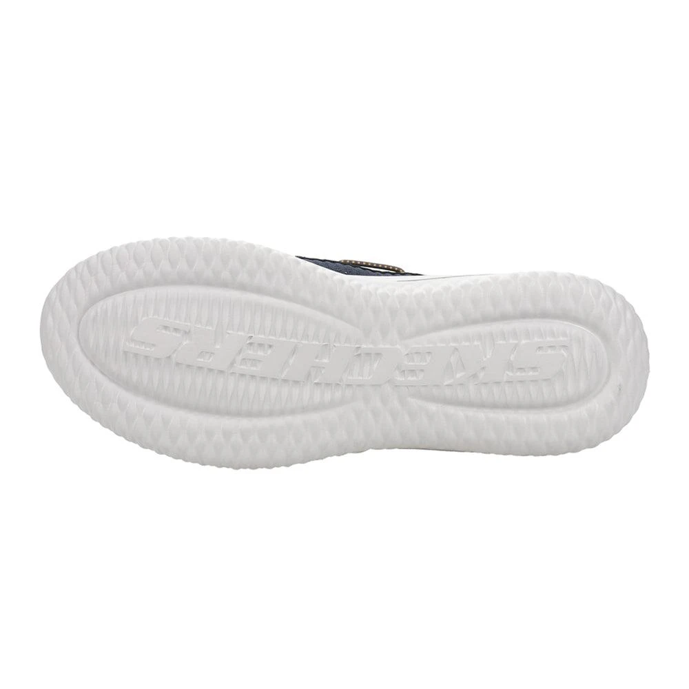 SKECHERS Slip-In Bungee Lace Sneaker 5