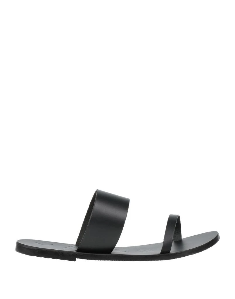 MANEBÍ Sandals 1