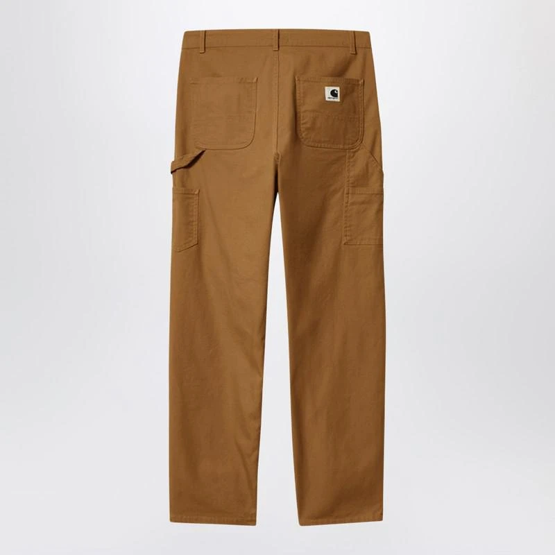 Carhartt WIP Carhartt Wip Hamilton Coloured W Pierce Pant Straight 2