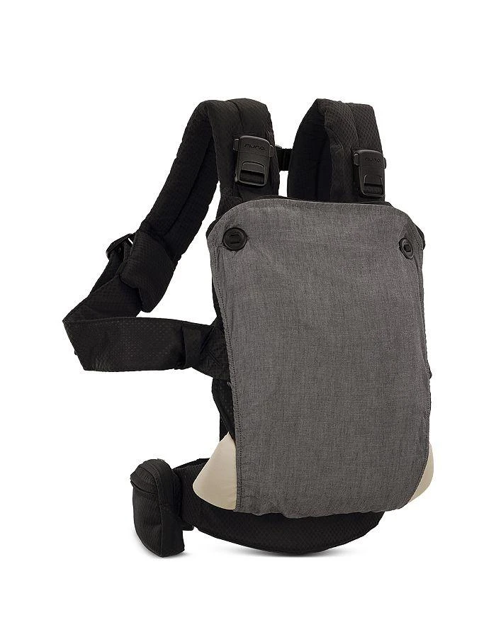Nuna CUDL clik Baby Carrier 3