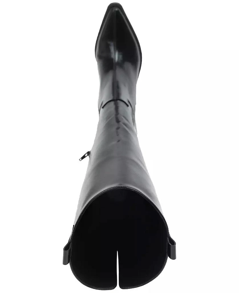 Wild Pair Women's Luela Over-The-Knee Western Boots, Created for Macy's 4