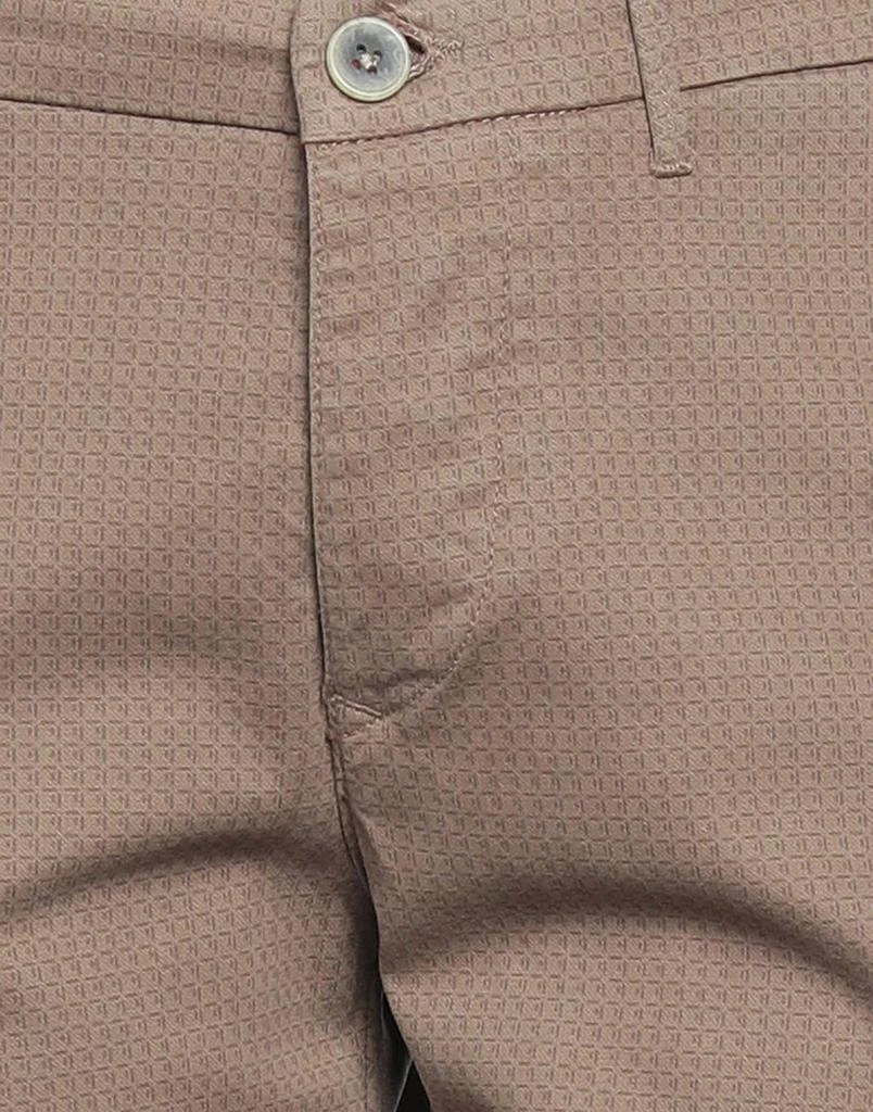 0/ZERO CONSTRUCTION Casual pants 4