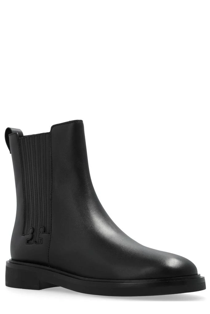 Tory Burch Tory Burch T Gore Chelsea Ankle Boots 2