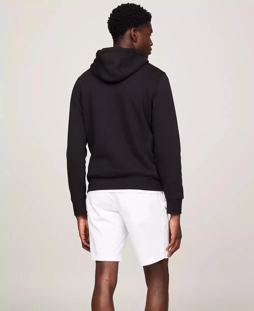 Tommy Hilfiger Men's Embroidered Logo Hoodie 2
