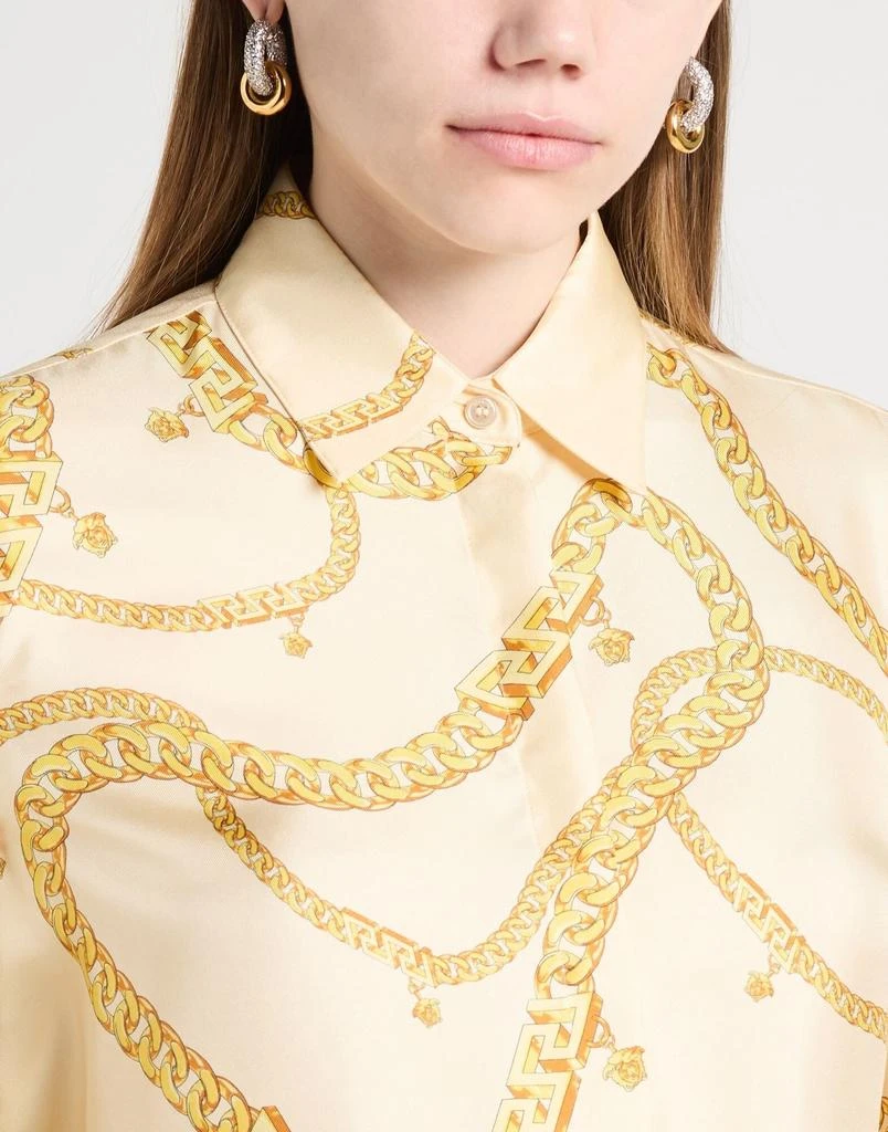 Versace Patterned shirts
blouses 1