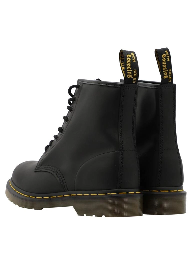 Dr. Martens "1460" COMBAT BOOTS 4