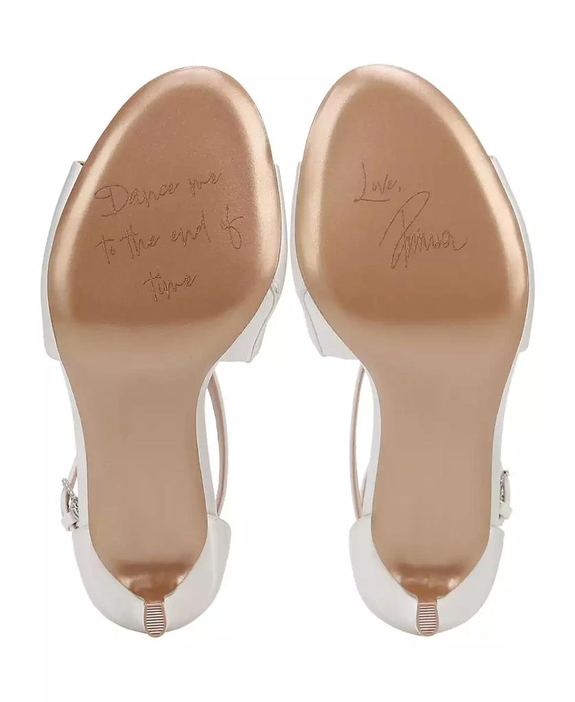 Naturalizer Amor Dress Sandals 5