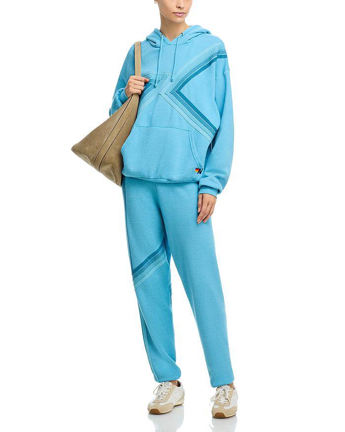 Aviator Nation Blaze 4 Sweatpants