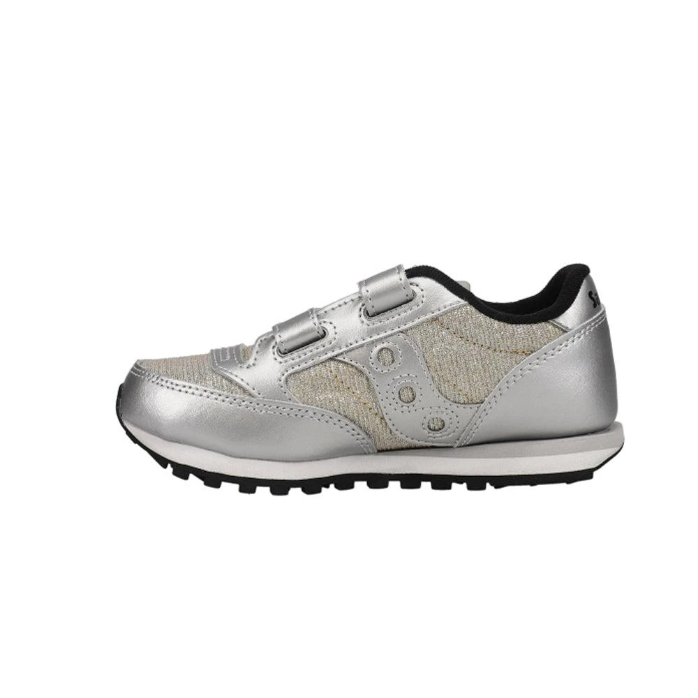 Saucony Jazz Double Hl Slip On Sneakers (Little Kid-Big Kid) 3