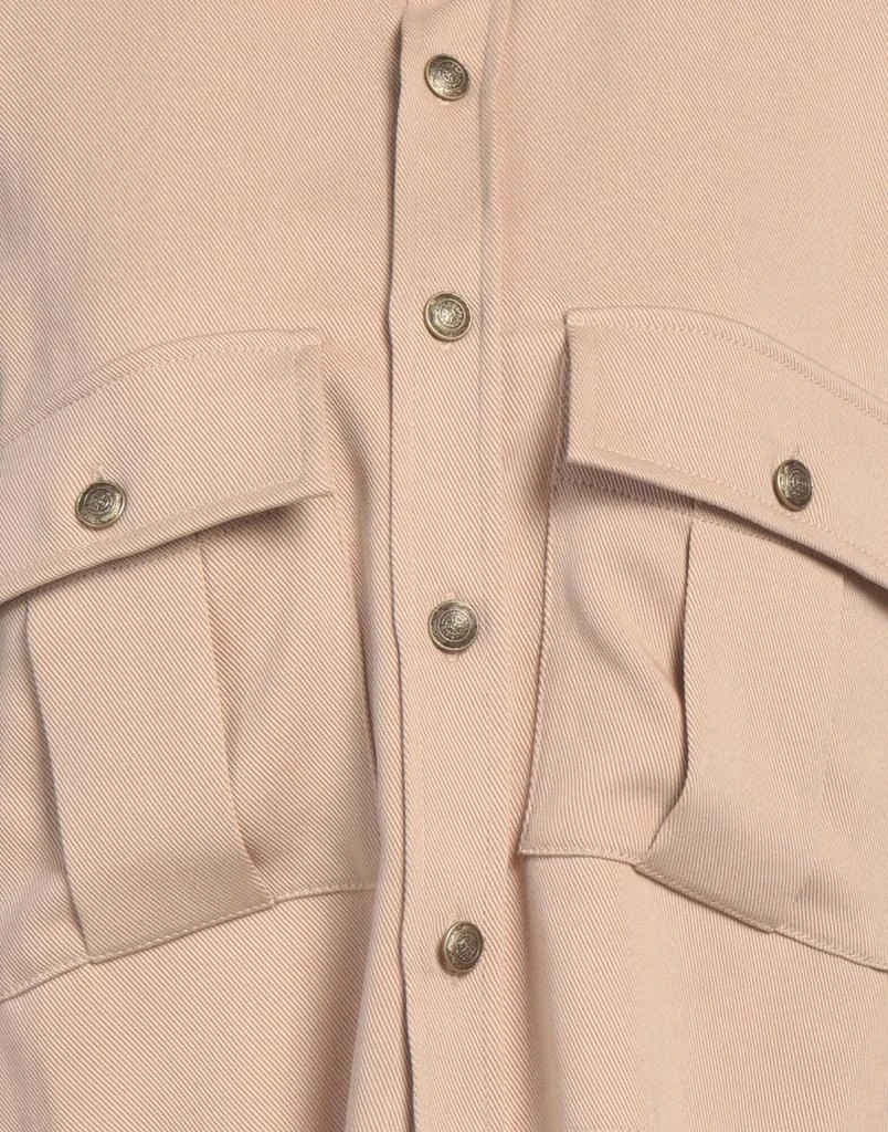 PHILIPPE MODEL Solid color shirts & blouses 4