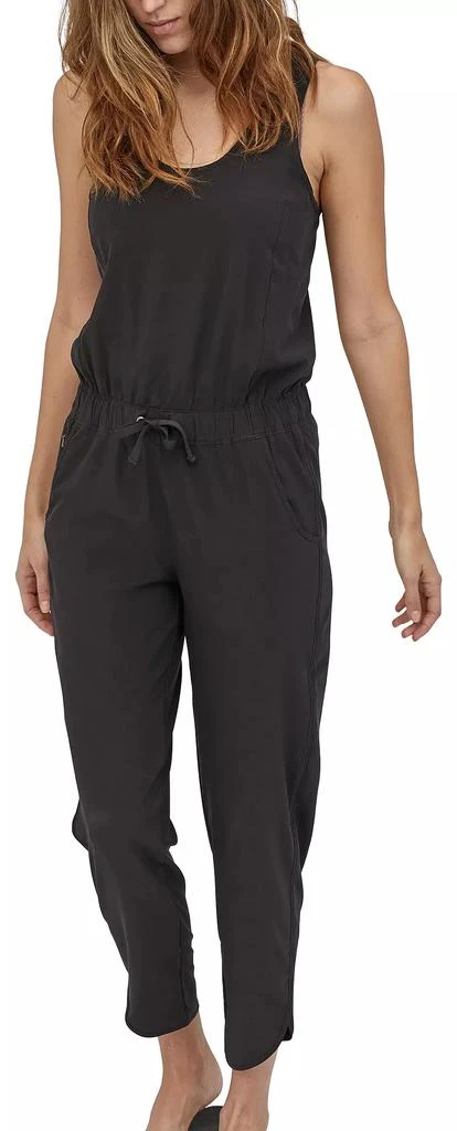 Patagonia Patagonia Women's Fleetwith Romper 1