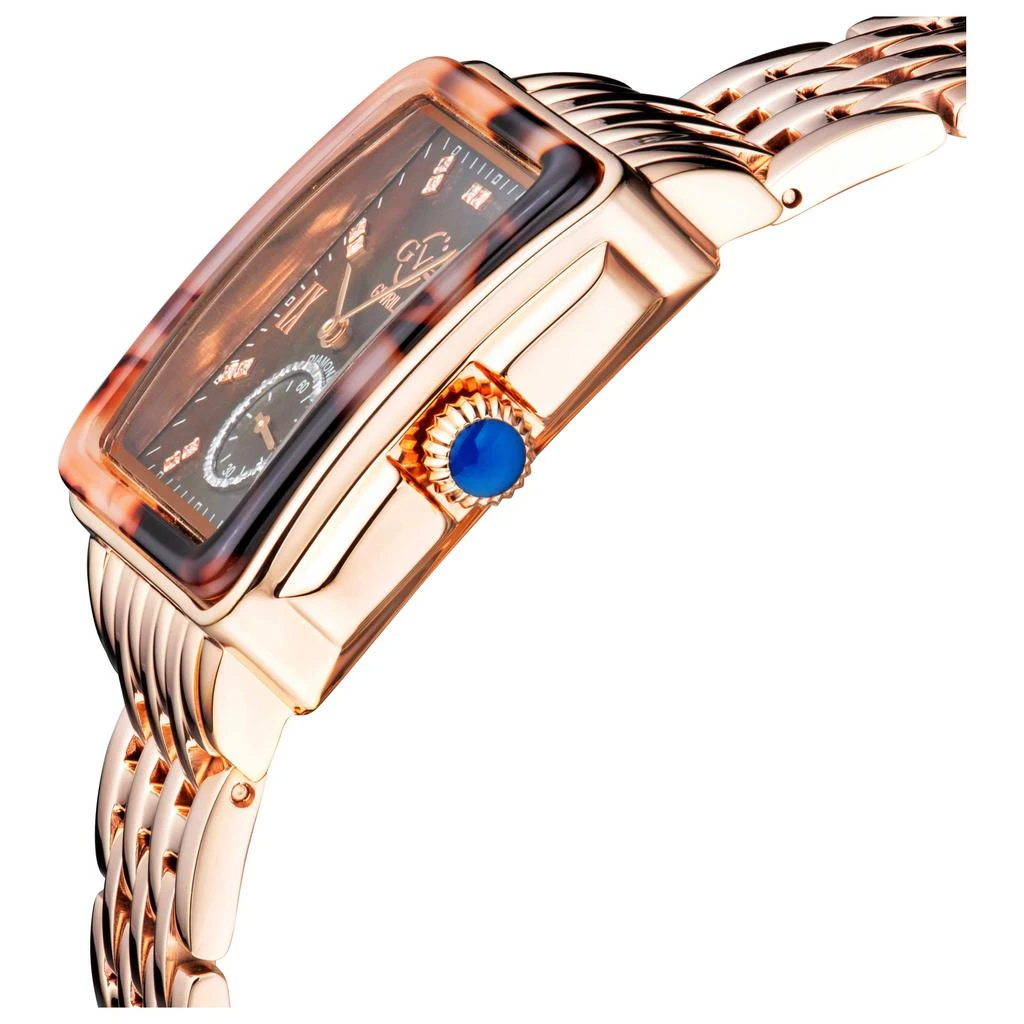 Gevril GV2 by Gevril Women
s Watch 9249B 3