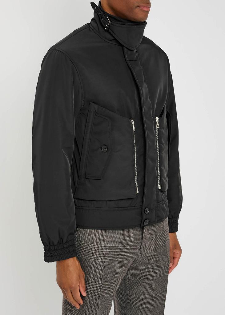 Dries Van Noten Venice padded shell jacket - Coats - Save Extra 11