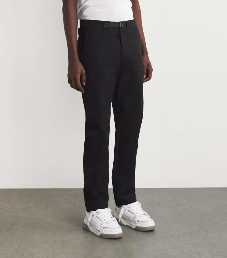 Represent 247 247 Mission Trousers 3