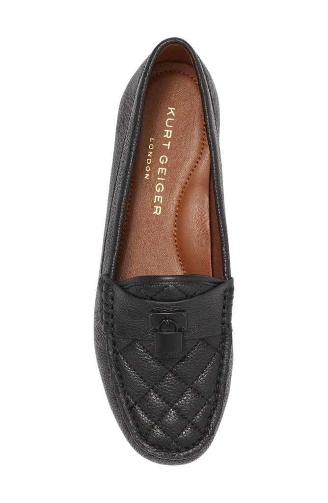 Kurt Geiger Brixton Loafer 4