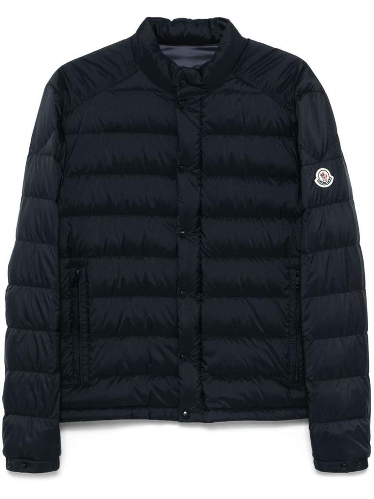 Moncler Moncler Selves Lightweight Short Down Jacket Clothing