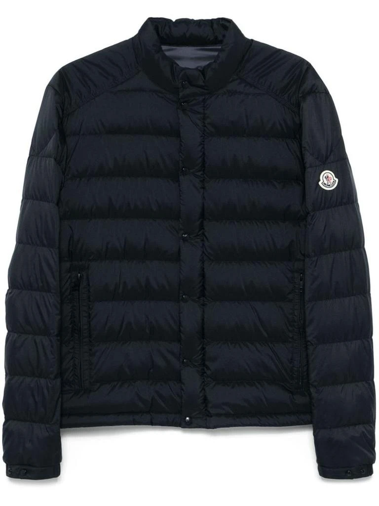 Moncler Moncler Selves Lightweight Short Down Jacket Clothing 1