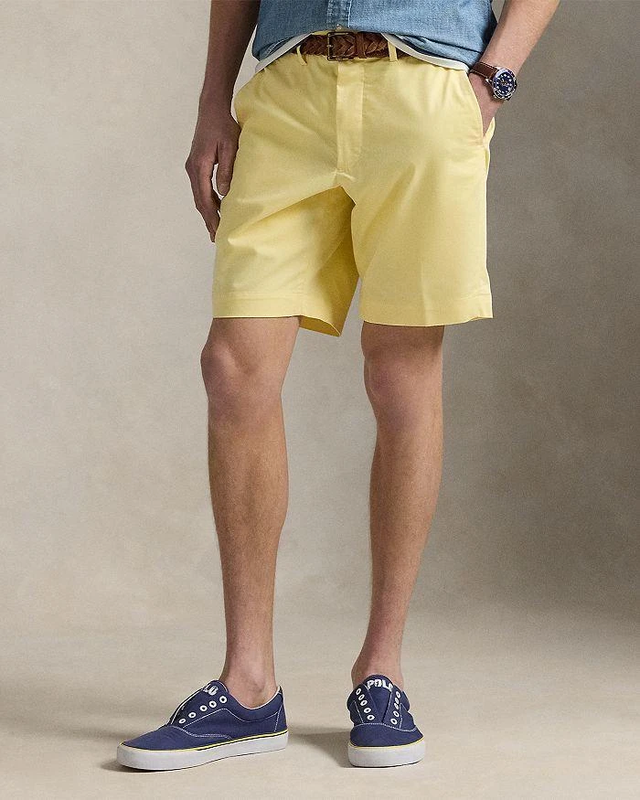 Ralph Lauren 9" Tailored Fit Performance Shorts 3