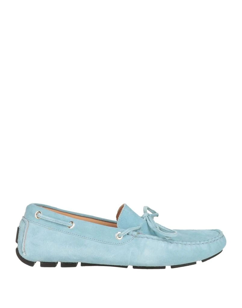 BOEMOS Loafers 1