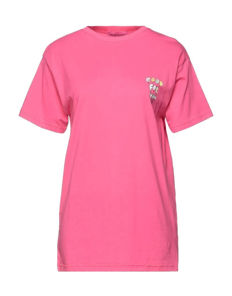IRENEISGOOD T-shirt 1