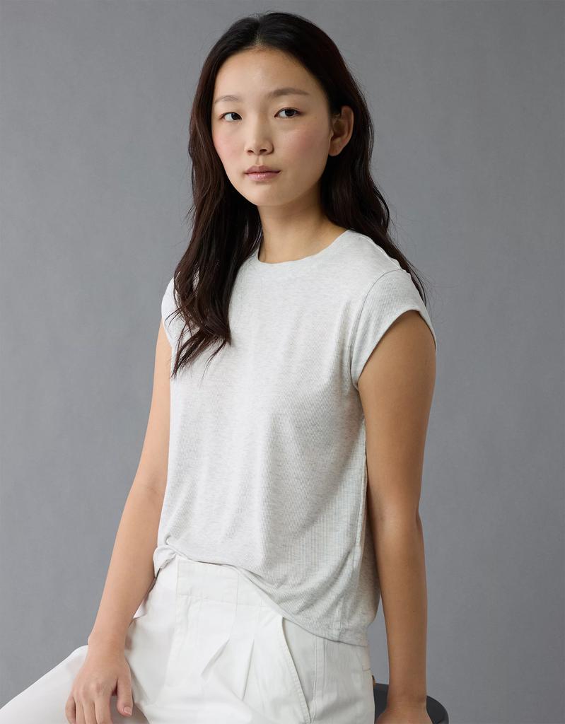 AE AE Soft & Sexy Muscle T-Shirt