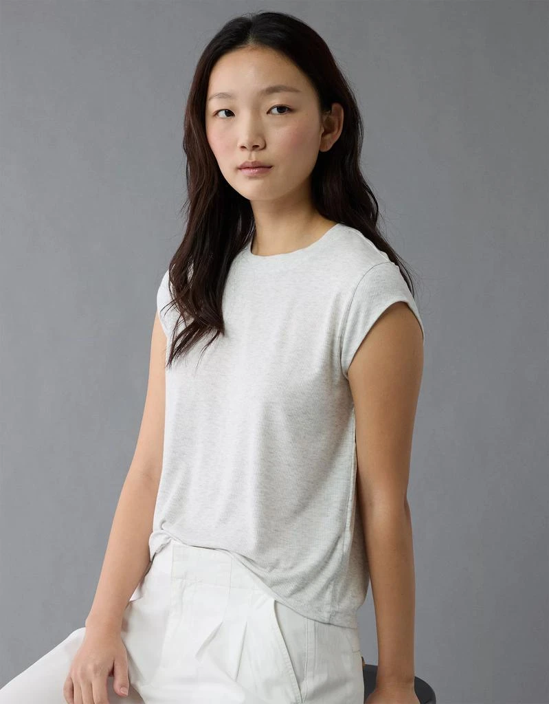 AE AE Soft & Sexy Muscle T-Shirt 1