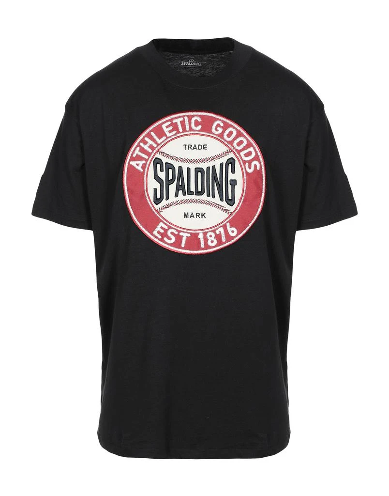 Spalding T-shirt 1