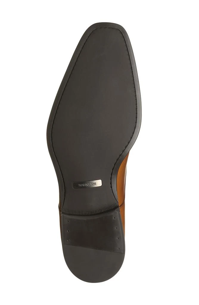 Magnanni Benetiez II Double Monk Strap Loafer - Wide Width Available 6
