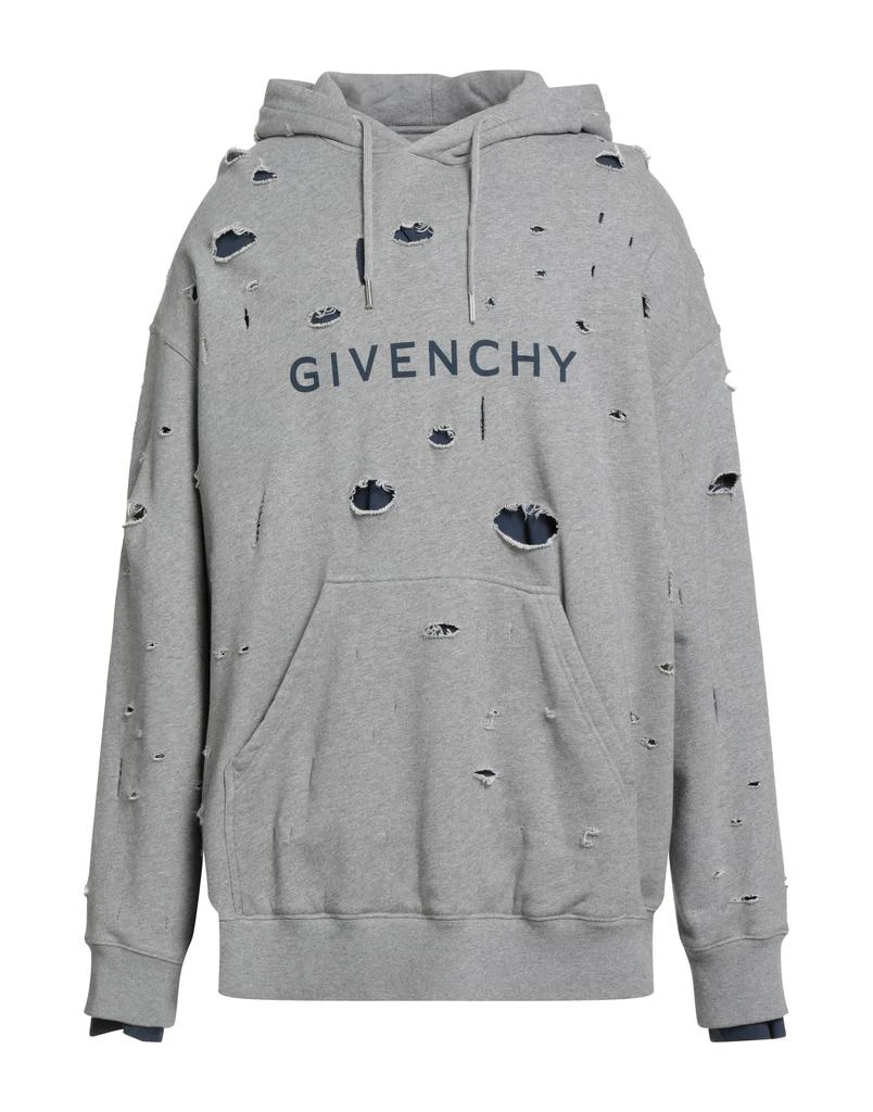 Givenchy Hooded sweatshirt 1