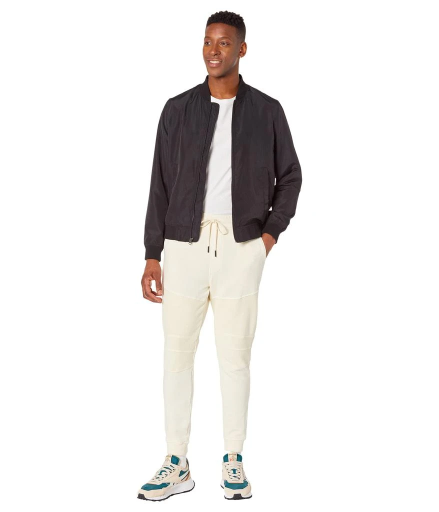 Hudson Moto Sweatpants 4