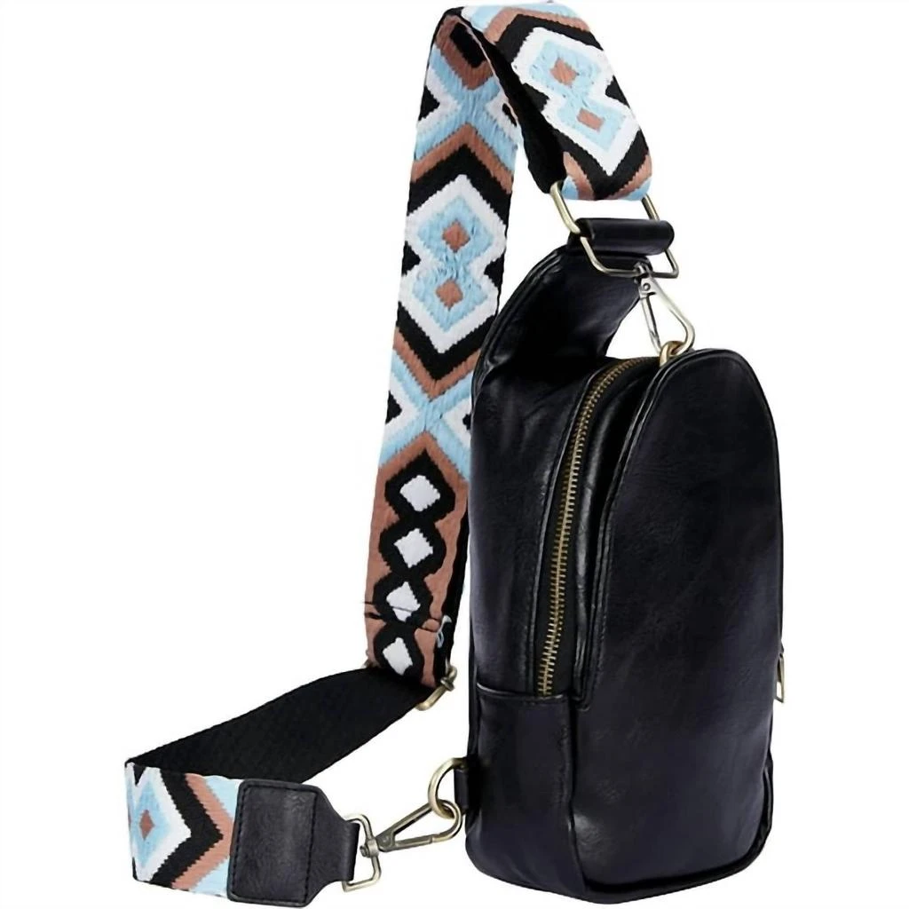 Leather Marisol Sling Handbag – On Sale Now with Up to 44  display picture 1