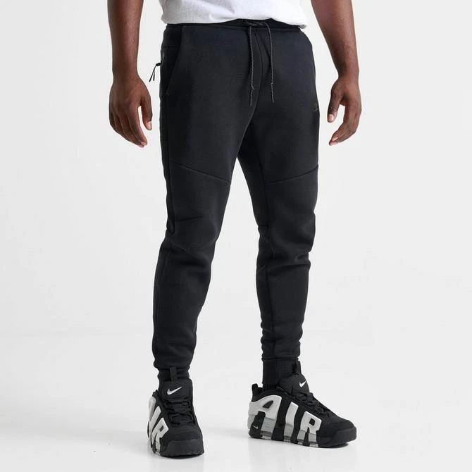 NIKE Men's Nike Tech Fleece Jogger Pants 5