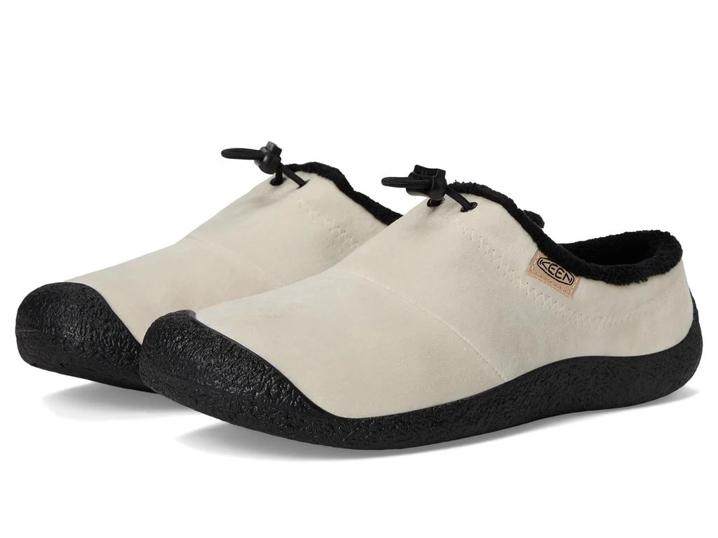 Keen Howser III Slide 1