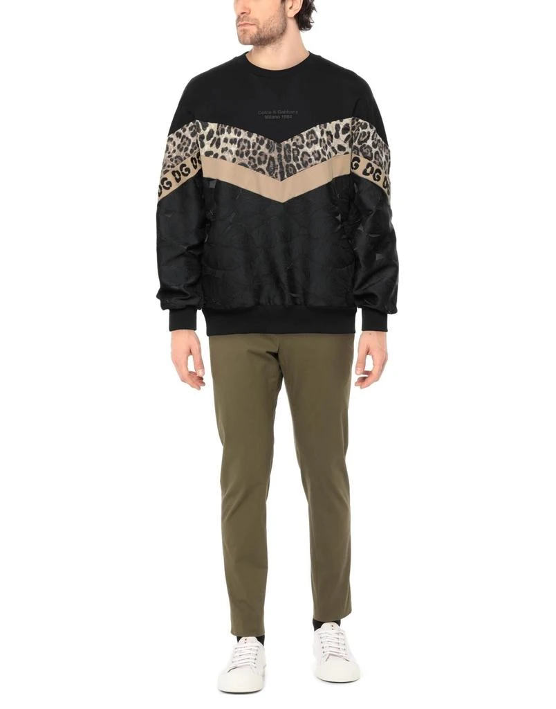 Dolce
Gabbana Sweatshirt 2