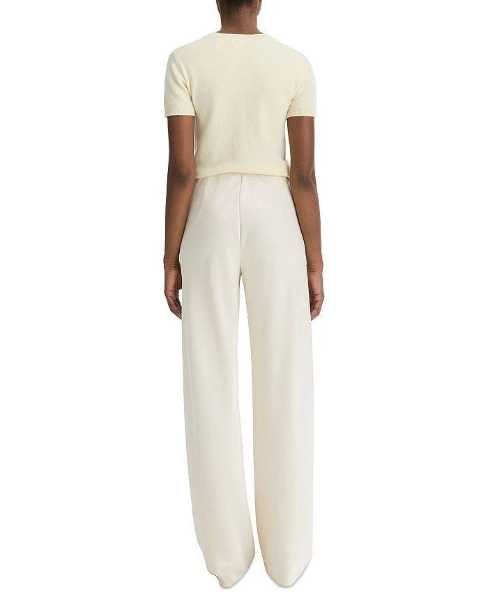Vince Fluid Satin Bias Pant 4