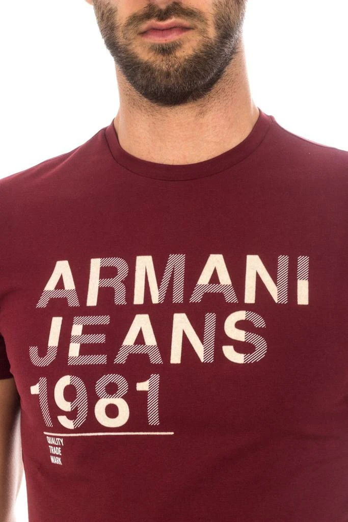 Armani Jeans Armani Jeans Topwear 4