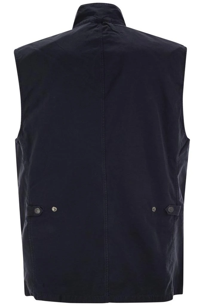 Barbour Barbour Casual Corbridge Waistcoat 2