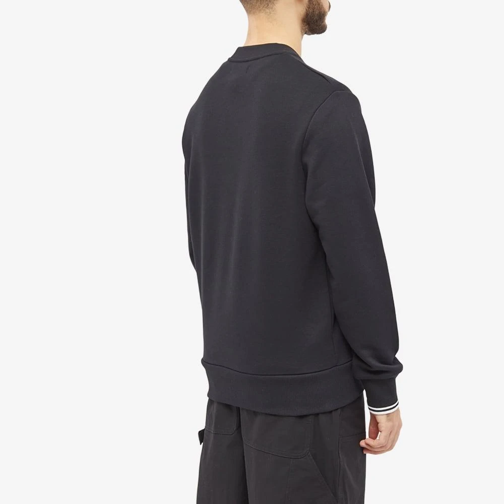 Fred Perry Fred Perry Crew Sweat 3