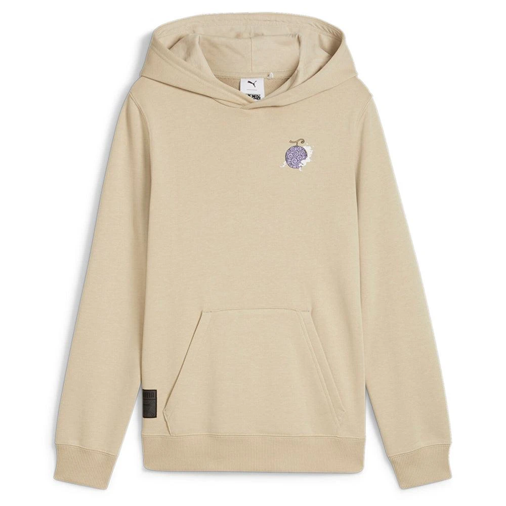 Puma Puma X One Piece Graphic Hoodie Tr 1